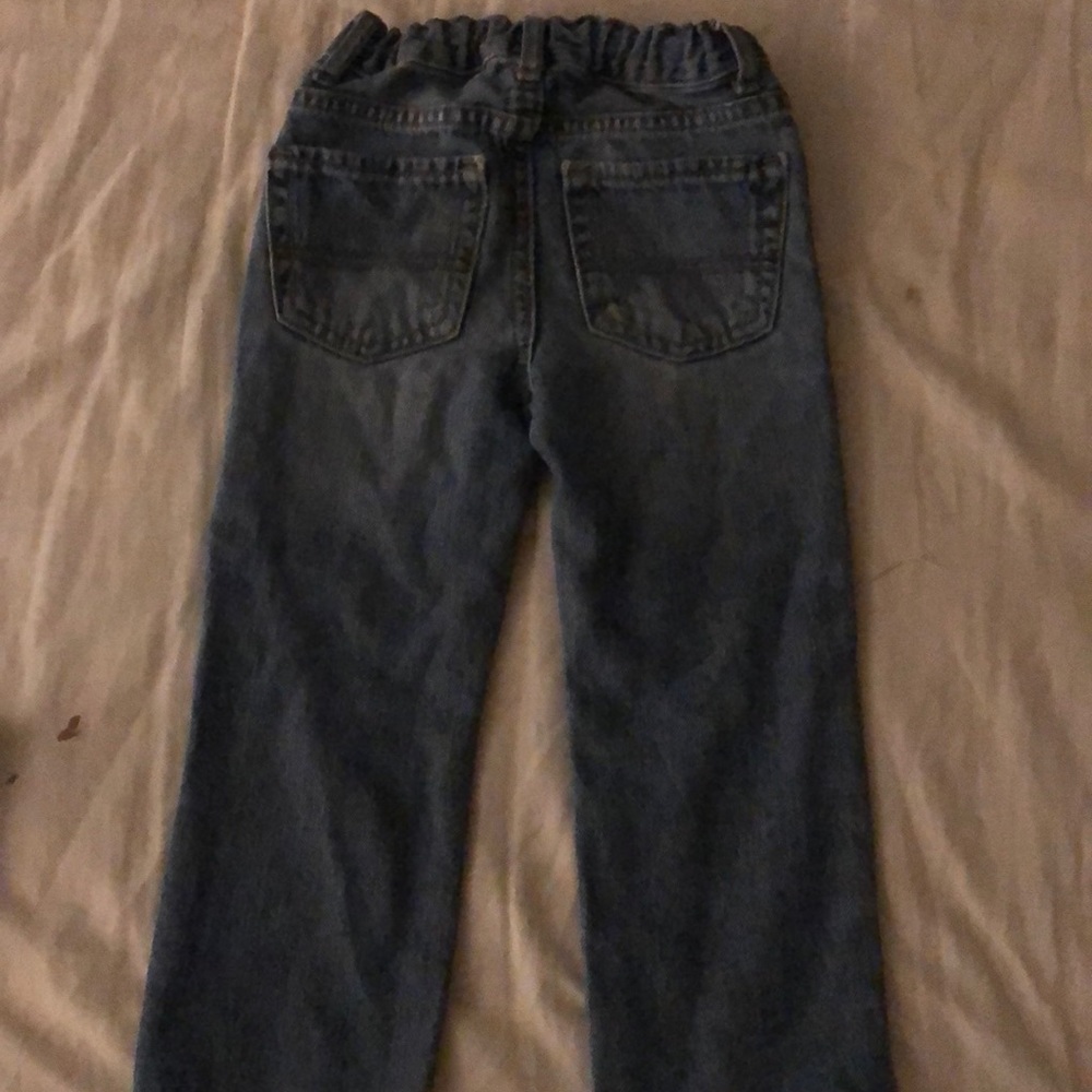 Kids Jeans - Picture 2 of 5